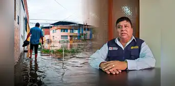 Piura: Senamhi pronostica alta probabilidad de lluvias desde el 12 hasta el 15 de febrero