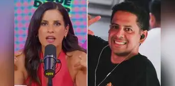 María Pía Copello revela que productor de 'La Manada' le hizo advertencia antes del estreno de su podcast: “Me sorprendió”