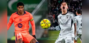 Canal de TV para ver Barcelona vs Albacete: dónde seguir el partido por cuartos de final de la Copa del Rey Canal de TV para ver Barcelona vs Albacete: dónde seguir el partido por cuartos de final de la Copa del Rey