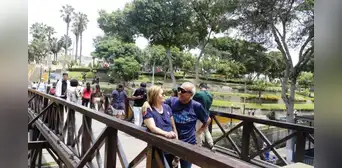 Puente de los Suspiros permanecerá cerrado durante seis meses para reforzar seguridad y preservar patrimonio cultural Puente de los Suspiros permanecerá cerrado durante seis meses para reforzar seguridad y preservar patrimonio cultural