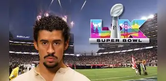 Super Bowl 2026: artistas del show de medio tiempo, horarios y dónde verlo EN VIVO Super Bowl 2026: artistas del show de medio tiempo, horarios y dónde verlo EN VIVO