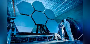 China alista una misión histórica: desarrolla dos sondas nucleares para descubrir lo que hay más allá del Sistema Solar China alista una misión histórica: desarrolla dos sondas nucleares para descubrir lo que hay más allá del Sistema Solar