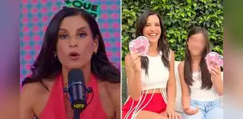 María Pía Copello advierte acciones tras cuestionamientos al emprendimiento ‘Catitejas’ de su hija: "Mi comunidad sabe cómo surgió"