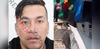 Obrero muere tras ser aplastado por muro de construcción en Cercado de Lima: era su tercer día de trabajo Obrero muere tras ser aplastado por muro de construcción en Cercado de Lima: era su tercer día de trabajo