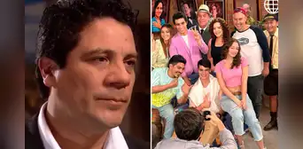 ¿Regresa a 'Al fondo hay sitio'? Bruno Odar sobre su posible regreso a la TV: "No rechazo ningún trabajo" ¿Regresa a 'Al fondo hay sitio'? Bruno Odar sobre su posible regreso a la TV: "No rechazo ningún trabajo"