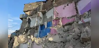Perú ocupa el último lugar en acceso a vivienda frente a sus pares de Sudamérica, según ranking de progreso social Perú ocupa el último lugar en acceso a vivienda frente a sus pares de Sudamérica, según ranking de progreso social