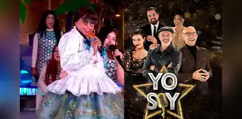 ‘El reventonazo de verano’ arrasa en rating y deja atrás a ‘Yo soy’: ¿cuántos puntos hicieron los programas sabatinos?