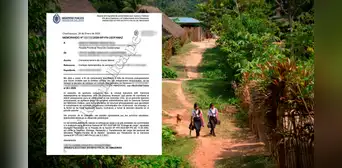Condorcanqui: más de 800 casos de abuso sexual infantil en riesgo tras despidos en fiscalía especializada