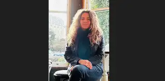 Inés Ruiz Alvarado: "Las mujeres de la Amazonía están en peligro y al Estado parece no importarle" Inés Ruiz Alvarado: "Las mujeres de la Amazonía están en peligro y al Estado parece no importarle"