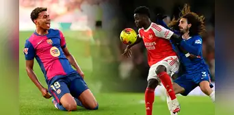 Partidos de hoy, martes 3 de febrero: ¿a qué hora y dónde ver la Copa Libertadores y los cuartos de final de la Copa del Rey? Partidos de hoy, martes 3 de febrero: ¿a qué hora y dónde ver la Copa Libertadores y los cuartos de final de la Copa del Rey?