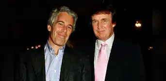 Lo que se sabe, lo que se ha probado y lo que sigue sin explicación en la relación Trump–Epstein Lo que se sabe, lo que se ha probado y lo que sigue sin explicación en la relación Trump–Epstein