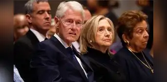 Bill y Hillary Clinton testificarán ante el Congreso de EE. UU. en la investigación por el caso Epstein Bill y Hillary Clinton testificarán ante el Congreso de EE. UU. en la investigación por el caso Epstein