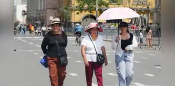 Incremento de temperatura en Lima y la costa peruana: Senamhi revela condiciones del clima hasta el 6 de febrero
