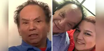 Melcochita niega que Monserrat Seminario lo haya agredido físicamente y desmiente a sus hijas: "Hubo un malentendido" Melcochita niega que Monserrat Seminario lo haya agredido físicamente y desmiente a sus hijas: "Hubo un malentendido"