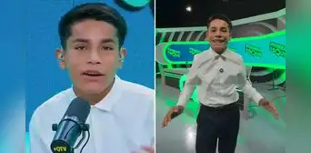Pol Deportes no estuvo en el estreno del stream de María Pía Copello y explican el motivo: "Va a estar haciendo unos despachos" Pol Deportes no estuvo en el estreno del stream de María Pía Copello y explican el motivo: "Va a estar haciendo unos despachos"