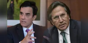 Candidato Carlos Espá no descarta indultar a expresidentes: "Si devuelven un poco del dinero y se arrepienten" Candidato Carlos Espá no descarta indultar a expresidentes: "Si devuelven un poco del dinero y se arrepienten"