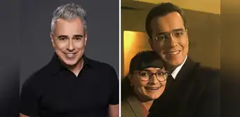 Jorge Enrique Abello, Don Armando Mendoza en 'Yo soy Betty, la fea, llegará a Lima como invitado especial del Día del Cómic Festival 2026