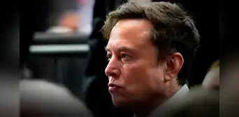 Fiscalía de París allana oficinas de X y cita a Elon Musk para declarar por presunta manipulación del algoritmo Fiscalía de París allana oficinas de X y cita a Elon Musk para declarar por presunta manipulación del algoritmo