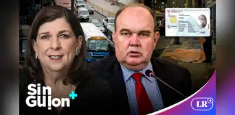 RMP sobre López Aliaga: “Ya nos embaucó con la potencia mundial, ahora viene con el cuento de los DNI para fetos”