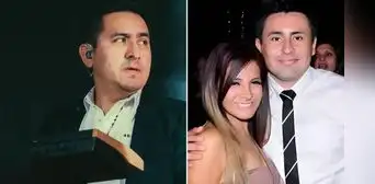 Edwin Guerrero de Corazón Serrano manda carta notarial a viudo de su hermana Edita tras asegurar que no visita a sus sobrinos Edwin Guerrero de Corazón Serrano manda carta notarial a viudo de su hermana Edita tras asegurar que no visita a sus sobrinos