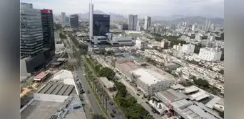 Cámara de Comercio de Lima: El 51% de empresarios limeños mantendrá su inversión en este año electoral Cámara de Comercio de Lima: El 51% de empresarios limeños mantendrá su inversión en este año electoral