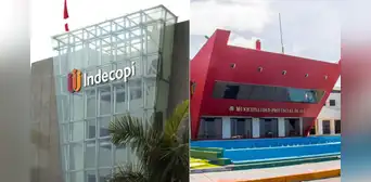 Indecopi impone multa de más de S/ 400.000 a municipio por operar grifo sin autorización legal Indecopi impone multa de más de S/ 400.000 a municipio por operar grifo sin autorización legal