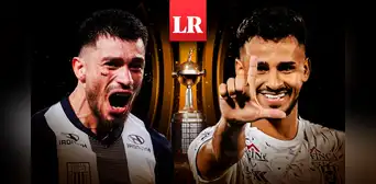 [ESPN y Disney Plus] ¿A qué hora juega Alianza Lima vs 2 de Mayo EN VIVO HOY por la Copa Libertadores 2026?