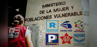 Elecciones 2026: seis partidos proponen cambio de nombre del MIMP y su fusión con otros ministerios Elecciones 2026: seis partidos proponen cambio de nombre del MIMP y su fusión con otros ministerios
