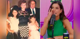 María Pía Copello se quiebra al revelar la difícil relación que tuvo con su padre: "Me da pena contarlo abiertamente"