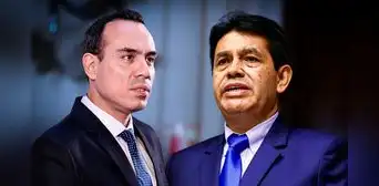 Fiscalía de la Nación amplía investigación contra José Jerí: incorpora contratación de jóvenes en el caso de empresarios chinos Fiscalía de la Nación amplía investigación contra José Jerí: incorpora contratación de jóvenes en el caso de empresarios chinos