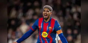 Barcelona clasificó sufriendo: derrotó 2-1 a Albacete y está en semifinales de la Copa del Rey 2026 Barcelona clasificó sufriendo: derrotó 2-1 a Albacete y está en semifinales de la Copa del Rey 2026