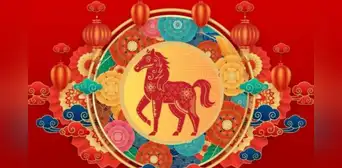 Año Nuevo Chino 2026: predicciones del año del Caballo de Fuego para todos los signos del horóscopo chino
