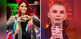 Colectivo de mujeres trans anuncia plantón contra Johanna San Miguel por comentarios calificados como "transfóbicos"