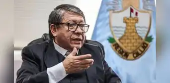 Consejo Regional del Callo piden intervención de la PNP y Ministerio Público para restituir a Ciro Castillo