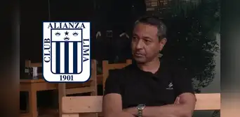 Nolberto Solano explicó cuál es la principal dificultad que tendrá Alianza Lima contra 2 de Mayo: "Es pesado" Nolberto Solano explicó cuál es la principal dificultad que tendrá Alianza Lima contra 2 de Mayo: "Es pesado"