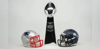 Super Bowl 2026: ¿cuándo, a qué hora y dónde juegan New England Patriots vs Seattle Seahawks? Super Bowl 2026: ¿cuándo, a qué hora y dónde juegan New England Patriots vs Seattle Seahawks?