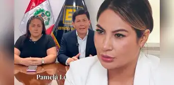 Examiga de Pamela López la denuncia por amenazas en su contra y muestra pruebas: "No sabes con quién te estás metiendo"
