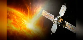 China revoluciona el espacio: lanzarán la primera nave capaz de anticipar eventos solares que impactarán la Tierra
