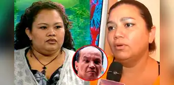 Susan Villanueva asegura que Monserrat Seminario obligaba a Melcochita a trabajar: "Una vez se desmayó" Susan Villanueva asegura que Monserrat Seminario obligaba a Melcochita a trabajar: "Una vez se desmayó"