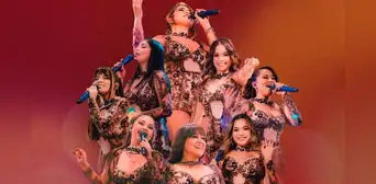 Corazón Serrano celebra 33 años: concierto en Lima con artistas invitados de talla nacional e internacional Corazón Serrano celebra 33 años: concierto en Lima con artistas invitados de talla nacional e internacional