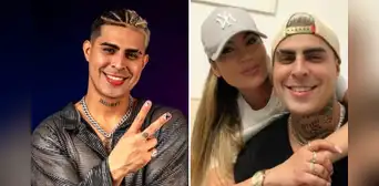 Paul Michael sale en defensa de Pamela López tras ser llamada 'clandestina' y lanza mensaje: “Están perdiendo el tiempo” Paul Michael sale en defensa de Pamela López tras ser llamada 'clandestina' y lanza mensaje: “Están perdiendo el tiempo”