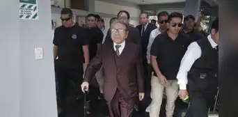 Ciro Castillo regresa al Gobierno Regional del Callao y retoma su cargo