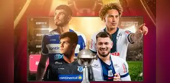 ¿Dónde ver Alianza Lima vs 2 de Mayo HOY por el partido de ida en la fase previa de la Copa Libertadores? ¿Dónde ver Alianza Lima vs 2 de Mayo HOY por el partido de ida en la fase previa de la Copa Libertadores?