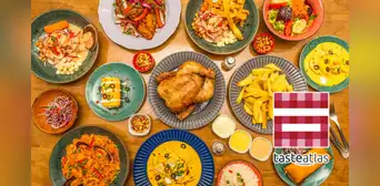 El seco de cabrito es coronado como el mejor guiso del mundo, según ranking Taste Atlas: superó a la moqueca baiana en Brasil El seco de cabrito es coronado como el mejor guiso del mundo, según ranking Taste Atlas: superó a la moqueca baiana en Brasil