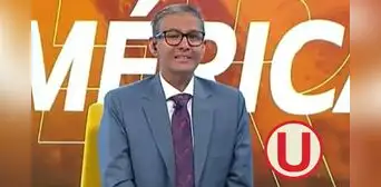 Erick Osores lanza advertencia a los rivales de Universitario en Liga 1: "Ir al Monumental es asumir prácticamente una derrota"