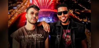 Romeo Santos y Prince Royce en Lima 2026: fecha del concierto, venta de entradas y dónde comprarlas Romeo Santos y Prince Royce en Lima 2026: fecha del concierto, venta de entradas y dónde comprarlas