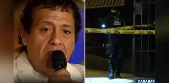 Toño Centella mortificado tras atentado a su discoteca con explosivo: "No sé hasta cuándo voy a aguantar todo esto" Toño Centella mortificado tras atentado a su discoteca con explosivo: "No sé hasta cuándo voy a aguantar todo esto"