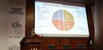 Gerentas y Gerentes del Poder Judicial proyectan líneas de acción para afianzar servicio de justicia este 2026