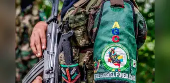 Clan del Golfo, cartel de Colombia, suspende negociación con Gustavo Petro tras su reunión con Donald Trump