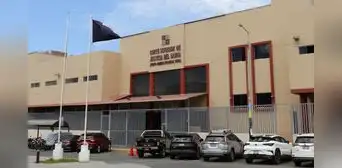 Designan a jueces superiores que integrarán la Sala Penal Especial 2026 Designan a jueces superiores que integrarán la Sala Penal Especial 2026
